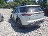 5N1DR3BC0NC****** Salvamento y Reparables 2022 Nissan Pathfinder en Atlanta North