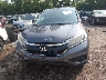 5J6RM4H45GL****** Wrecked 2016 Honda CR-V in Ohio State