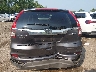 5J6RM4H45GL****** Wrecked 2016 Honda CR-V