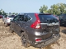 5J6RM4H45GL****** Salvage and Repairable 2016 Honda CR-V in Cleveland