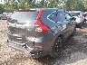 5J6RM4H45GL****** Salvage and Wrecked 2016 Honda CR-V in Ohio State