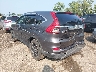 5J6RM4H45GL****** Salvage and Repairable 2016 Honda CR-V in Ohio State