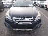 4S4BRBLC0E3****** Wrecked 2014 Subaru Outback in North Carolina State