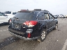 4S4BRBLC0E3****** Salvage and Wrecked 2014 Subaru Outback in North Carolina State