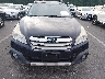 4S4BRBLC0E3****** Salvage and Repairable 2014 Subaru Outback in North Carolina State