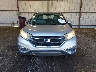 2HKRM3H72GH****** Destrozados 2016 Honda CR-V en Estado de Georgia