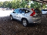 2HKRM3H72GH****** Salvamento y Reparables 2016 Honda CR-V en Atlanta