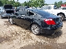 1HGCS22809A****** Salvamento y Reparables 2009 Honda Accord en Baltimore