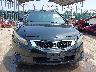 1HGCS22809A****** Salvamento y Reparables 2009 Honda Accord en Estado de Maryland