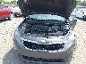 KNAGM4A79B5****** Repairable 2011 Kia Optima in Little Rock