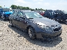 KNAGM4A79B5****** Salvage and Wrecked 2011 Kia Optima in Little Rock