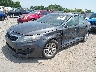 KNAGM4A79B5****** Used and Repairable 2011 Kia Optima in Little Rock