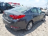 KNAGM4A79B5****** Salvage and Wrecked 2011 Kia Optima in Arkansas State