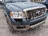 1FTPW14595K****** Wrecked 2005 Ford F-150 in Oklahoma State
