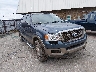 1FTPW14595K****** Salvage and Wrecked 2005 Ford F-150 in Oklahoma City