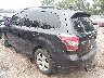 JF2SJAHC3FH****** Salvamento y Reparables 2015 Subaru Forester en Cleveland