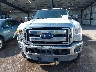 1FT7X2B6XFE****** Wrecked 2015 Ford F-250 in Nebraska State