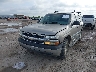 1GNEC13Z73R****** Used and Repairable 2003 Chevrolet Tahoe in Dallas