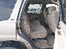 1GNEC13Z73R****** Wrecked 2003 Chevrolet Tahoe in Dallas
