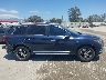 5N1DL0MN5HC****** Reparables 2017 Infiniti QX60 en Estado de California