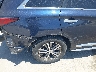 5N1DL0MN5HC****** Usados y Reparables 2017 Infiniti QX60 en North Hollywood