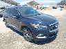 5N1DL0MN5HC****** Salvamento y Destrozados 2017 Infiniti QX60 en North Hollywood