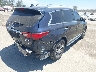 5N1DL0MN5HC****** Salvamento y Destrozados 2017 Infiniti QX60 en Estado de California