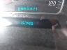 1GKDT13S232****** Salvamento 2003 GMC Envoy