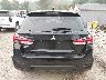 JA4ARUAU6SU****** Destrozados 2025 Mitsubishi Outlander