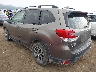 JF2SKAGC8KH****** Salvamento y Reparables 2019 Subaru Forester en Spokane