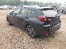 JF1GUAFC0R8****** Salvage and Repairable 2024 Subaru Impreza in Dundalk