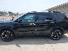 1FM5K8GT6EG****** Salvage 2014 Ford Explorer