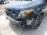 1FM5K8GT6EG****** Repairable 2014 Ford Explorer