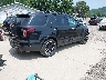 1FM5K8GT6EG****** Salvage and Wrecked 2014 Ford Explorer in Ohio State