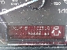 1LNHL9DR6AG****** Destrozados 2010 Lincoln MKS