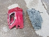 1LNHL9DR6AG****** Destrozados 2010 Lincoln MKS en Estado de Texas