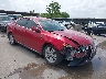 1LNHL9DR6AG****** Salvamento y Destrozados 2010 Lincoln MKS en Dallas