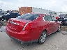 1LNHL9DR6AG****** Salvamento y Destrozados 2010 Lincoln MKS en Estado de Texas