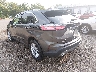 2FMPK4J90LB****** Salvamento y Reparables 2020 Ford Edge en Indianapolis