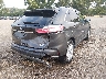 2FMPK4J90LB****** Salvamento y Destrozados 2020 Ford Edge en Estado de Indiana