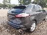 2FMPK4J90LB****** Salvamento y Reparables 2020 Ford Edge en Estado de Indiana