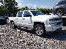 3GCUKSEJ7HG****** Salvage and Wrecked 2017 Chevrolet Silverado 1500 in Nashville