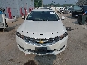 1G1115SL5FU****** Wrecked 2015 Chevrolet Impala in Illinois State