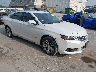 1G1115SL5FU****** Salvage and Wrecked 2015 Chevrolet Impala in Chicago South