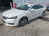 1G1115SL5FU****** Used and Repairable 2015 Chevrolet Impala in Chicago South