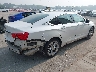 1G1115SL5FU****** Salvage and Wrecked 2015 Chevrolet Impala in Illinois State