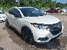 3CZRU5H17NM****** Salvamento y Destrozados 2022 Honda HR-V en Baton Rouge