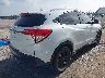 3CZRU5H17NM****** Salvamento y Destrozados 2022 Honda HR-V en Estado de Luisiana
