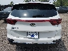 KNDPMCAC6M7****** Salvamento 2021 Kia Sportage