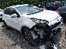KNDPMCAC6M7****** Salvamento y Destrozados 2021 Kia Sportage en Cleveland